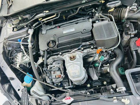 Used 2016 Honda Accord EX-L image 36
