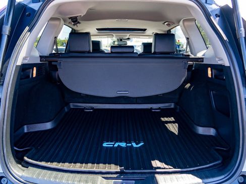 Used 2022 Honda CR-V EX-L image 25