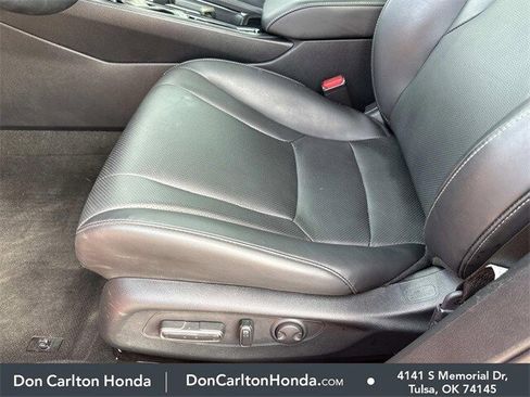 Certified 2025 Honda Accord Sport image 12