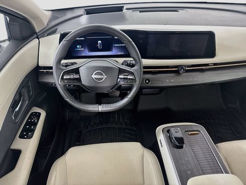 Used 2024 Nissan Ariya FWD image 24