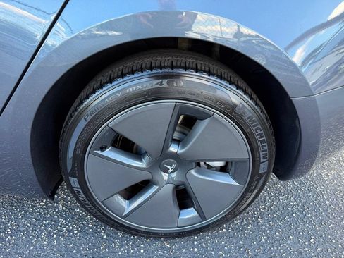 Used 2023 Tesla Model 3 Standard Range RWD image 35