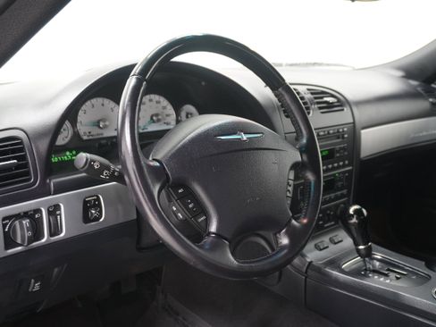 Used 2003 Ford Thunderbird RWD image 11