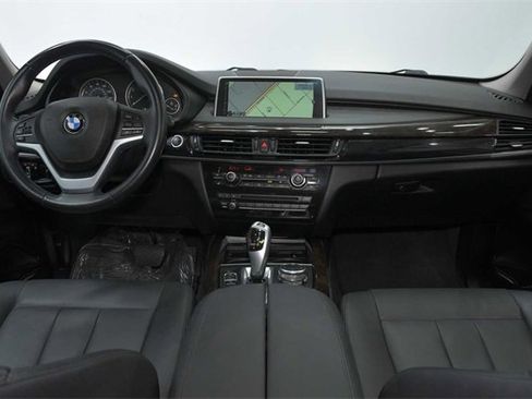Used 2018 BMW X5 sDrive35i image 17