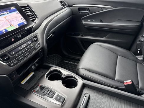 Used 2022 Honda Ridgeline RTL-E image 24