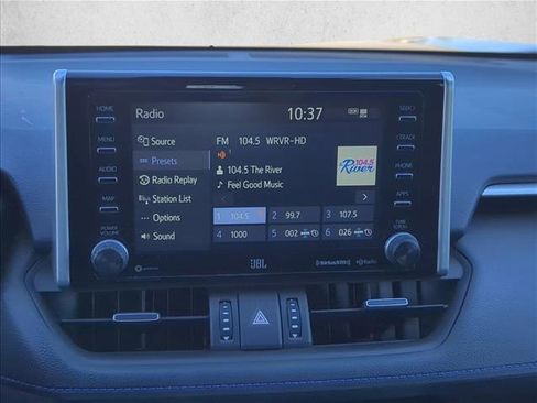 Used 2020 Toyota RAV4 XSE image 11