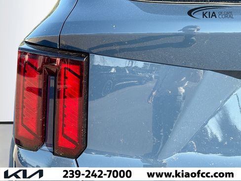 New 2026 Kia Sorento S image 10