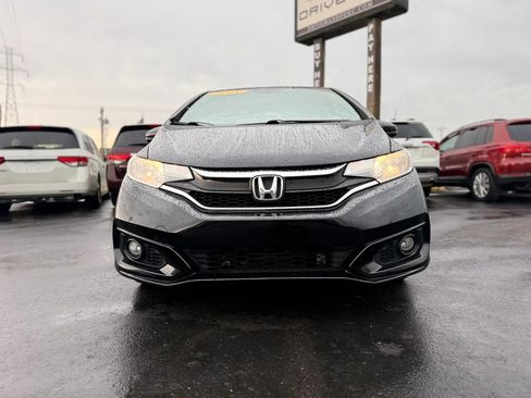 Used 2018 Honda Fit Sport image 12