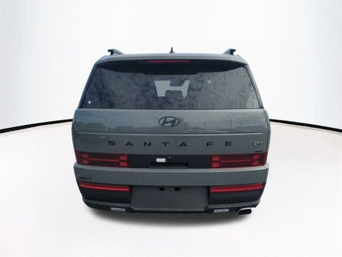 New 2026 Hyundai Santa Fe XRT AWD/4WD image 6