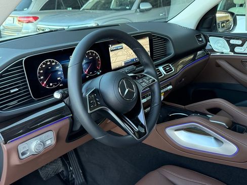 New 2026 Mercedes-Benz GLE 350 GLE 350 image 21