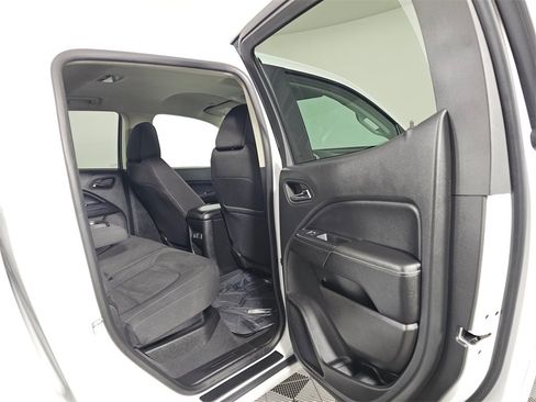 Used 2022 GMC Canyon Elevation image 13