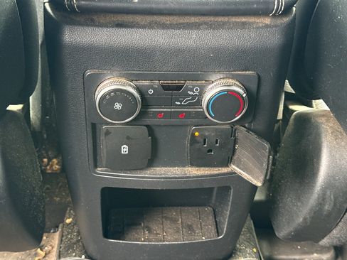 Used 2020 Ford Explorer ST w/ ST Street Pack image 13