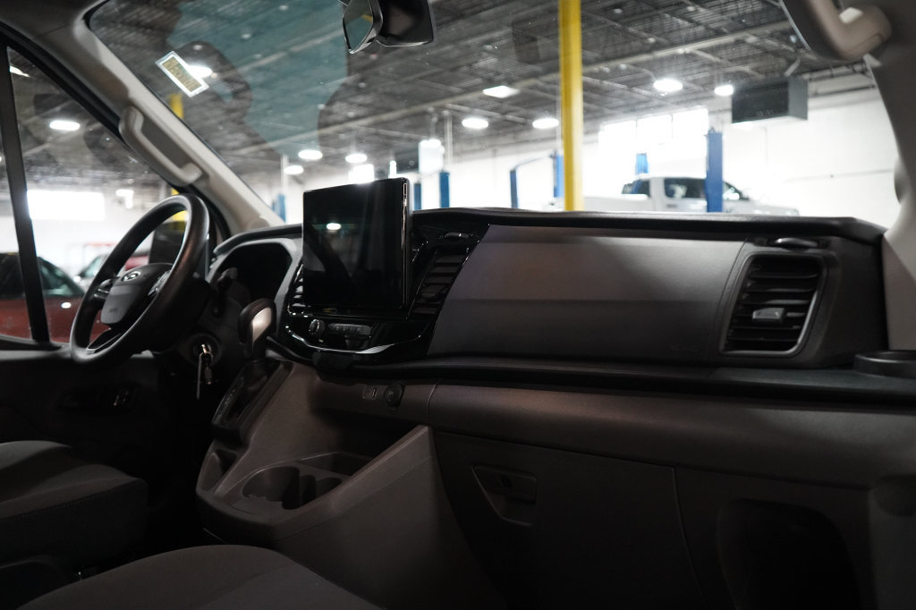 Used 2025 Ford Transit 350 XLT AWD/4WD image 15