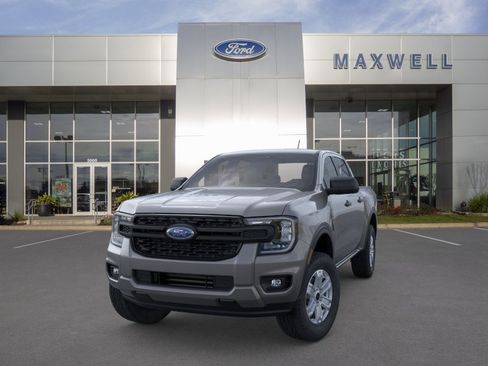 New 2025 Ford Ranger XL w/ Trailer Tow Package RWD image 24