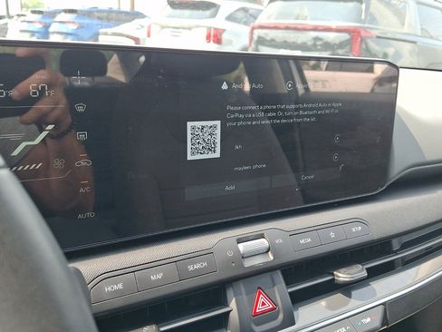 Used 2025 Kia K4 EX FWD image 30