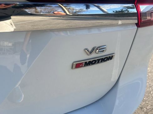 Used 2018 Volkswagen Atlas SEL image 29