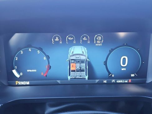 Used 2024 Ford F150 XLT w/ Tow/Haul Package image 24