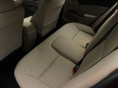 Used 2015 Honda Civic LX image 21