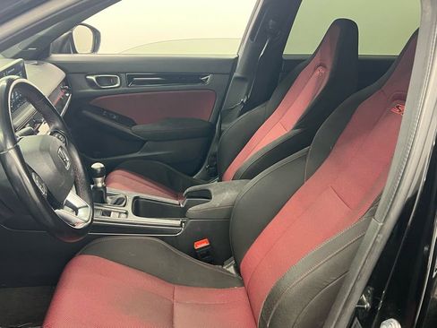 Used 2022 Honda Civic Si image 7