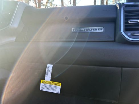 New 2026 RAM 1500 Big Horn image 32