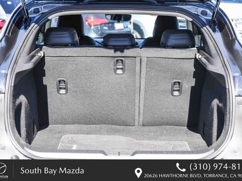 Certified 2023 MAZDA CX-30 AWD 2.5 S w/ Select Package image 25