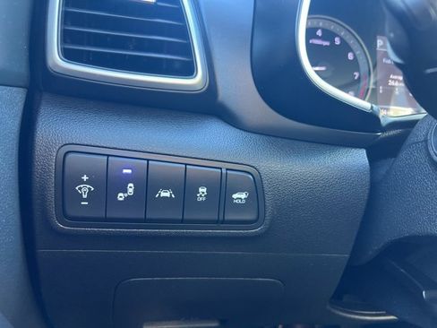 Used 2020 Hyundai Tucson Ultimate image 23