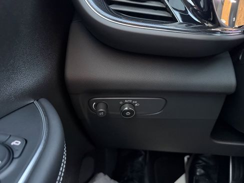 Used 2023 Buick Envision Essence w/ Sport Touring Package image 29