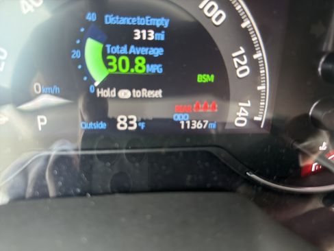 Used 2024 Toyota RAV4 XLE w/ Convenience Package AWD/4WD image 19