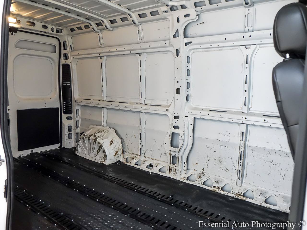 Used 2023 RAM ProMaster 2500 FWD image 18