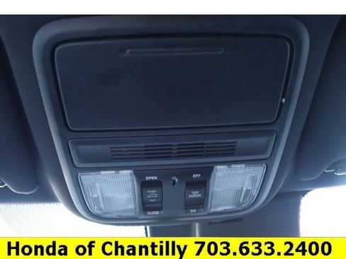 Certified 2023 Honda Passport EX-L image 17