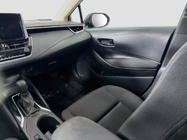 Certified 2024 Toyota Corolla LE FWD image 23