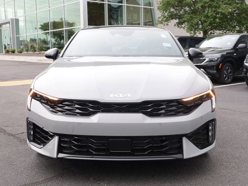 New 2026 Kia K5 GT-Line FWD image 6