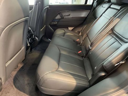 New 2026 Land Rover Range Rover Sport SE AWD/4WD image 15