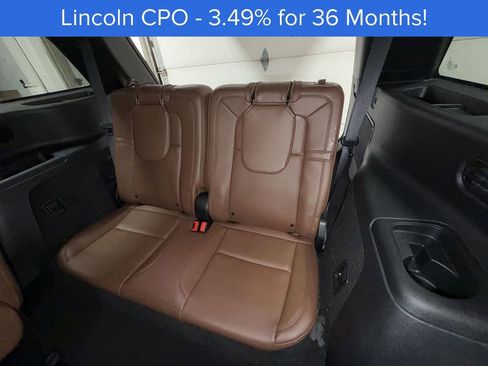 Certified 2023 Lincoln Aviator Reserve w/ Equipment Group 201A image 27