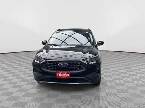 New 2024 Ford Escape PHEV image 32