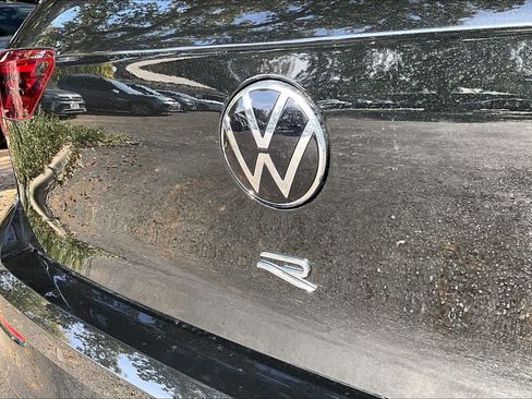 New 2026 Volkswagen Golf w/ Euro Style Package image 15