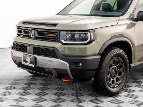 New 2026 Honda Passport TrailSport image 40