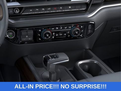New 2026 Chevrolet Silverado 1500 High Country AWD/4WD image 17