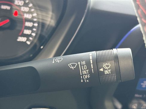 Used 2023 Chevrolet Camaro ZL1 image 26