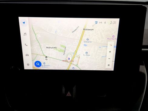 Certified 2023 Toyota Corolla Cross LE w/ Moonroof Package image 33