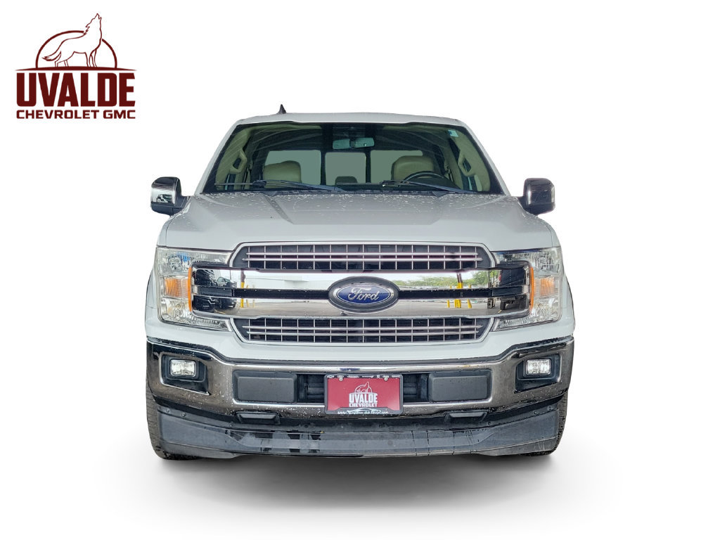 Used 2019 Ford F150 Lariat RWD image 8