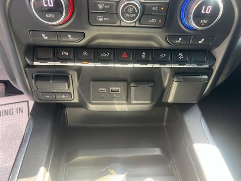 Used 2021 Chevrolet Silverado 1500 RST w/ Texas Edition Plus AWD/4WD image 25