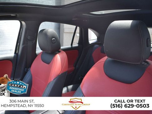 Used 2022 Mercedes-Benz GLA 250 4MATIC image 10
