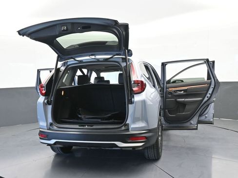 Used 2022 Honda CR-V EX-L image 78
