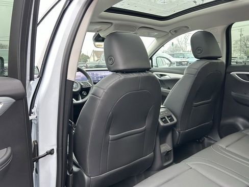 New 2026 Buick Envision Avenir image 20