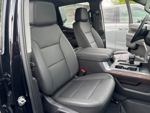 New 2026 GMC Sierra 1500 SLT AWD/4WD image 46