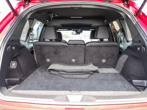 Used 2023 Honda Passport Elite image 30