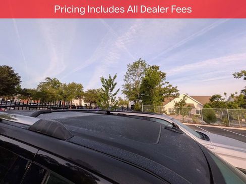 Used 2020 Ford Expedition Limited w/ Equipment Group 301A RWD image 10