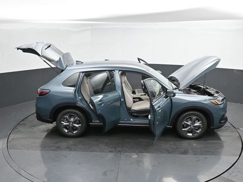 Used 2026 Honda HR-V LX image 47
