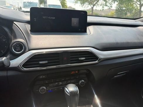 Used 2021 MAZDA CX-9 Grand Touring AWD/4WD image 13