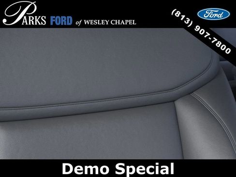 New 2026 Ford Expedition Max Active image 16